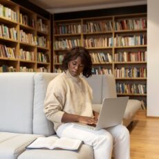 Curso Biblioterapia Online e gratuito: Por onde começar