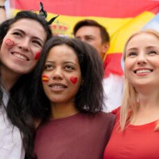 Como tirar Cidadania Espanhola em 2025?