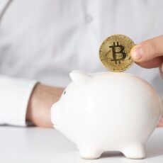Top 10 Criptomoedas com Potencial de Valorização em 2025
