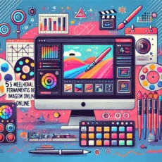 5 Melhores Ferramentas de Edição de Imagem Online