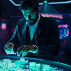 Gambling o que é? Saiba o significado
