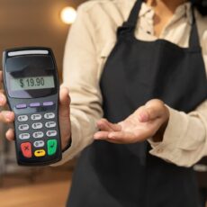5 Maquininhas de Pagamento de Destaque em 2025