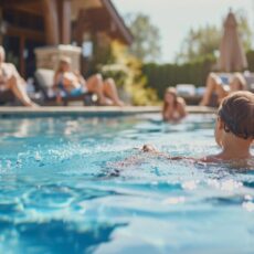 Tabela de preços Piscineiro 2026: Quanto cobrar