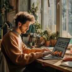 Primeiro emprego Home Office: Vale a Pena?