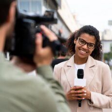 Como trabalhar na Globo em 2025? Vagas Abertas