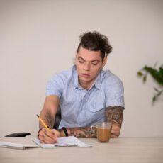 Apêndice no TCC: O que é e como fazer?
