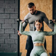 Personal trainer: Preço de aulas em 2025