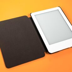 Como escrever um eBook?