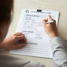 Como fazer um currículo para Europa (Europass): Melhor modelo de 2025