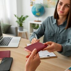 5 Melhores Agências de Imigração para o Canadá 2025