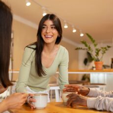 30 Perguntas hipotéticas para iniciar uma conversa