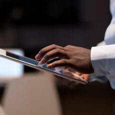 5 Melhores tablets para estudantes 2025
