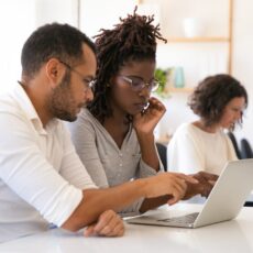 Aegea Programa de Trainee 2025: Inscrições