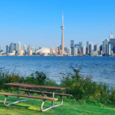 Como imigrar para o Canadá em 2025 para trabalhar