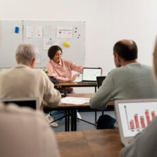Curso Gratuito de Economia Criativa 2025