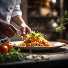 5 Melhores cursos de culinária online 2025