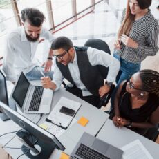 Edenred Brasil Vagas de Emprego 2025: Como enviar seu currículo