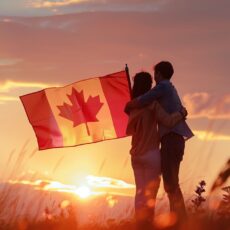 Intercâmbio para o Canadá 2025: Onde fazer