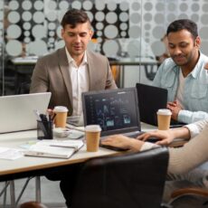 Salesforce Vagas de Trainee 2025: Como trabalhar na empresa