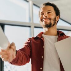 Trabalho intermitente é relação de emprego?