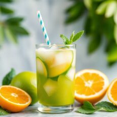 Detox e Pele Saudável: Como Melhorar Sua Aparência Naturalmente