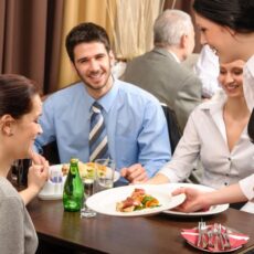 Restaurante Aberto Agora: Como Encontrar as Melhores Opções