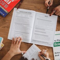 Como encontrar editais de concursos públicos publicados recentemente?