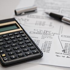 Como referenciar o livro A Conquista da matemática?