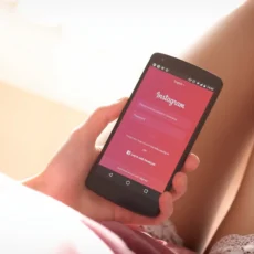 Como Usar Fontes do Instagram