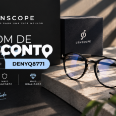 Comprar Lentes de Grau Online pela Lenscope é Confiável? Veja Como Evitar Erros
