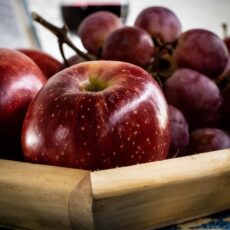 Frutas com a Letra E: lista com todos nomes