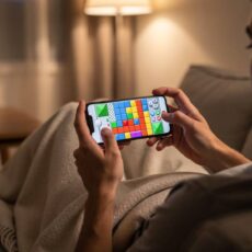 Jogos sem internet para relaxar: foco e equilíbrio na rotina de estudos