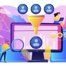 Leads Inbound: 7 estratégias essenciais para converter visitantes em leads qualificados