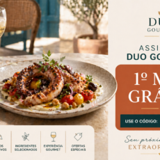 Melhor Cupom Duo Gourmet Funcionando em 2026