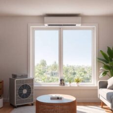 Os Melhores Modelos de Ar Condicionado Para o Verão