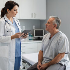 Plano de Saúde: O Que Está Incluso na Cobertura Hospitalar