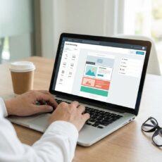 5 Plataformas de Email Marketing Mais Fáceis de Usar em 2026