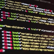 Tags HTML Essenciais para Iniciantes em Desenvolvimento Web
