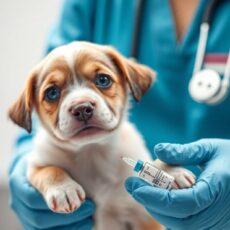 Vacina V10: Orientações para Garantir a Proteção do Pet