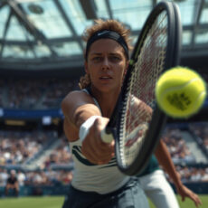 Vencedora do US Open Feminino 2023 Revelada